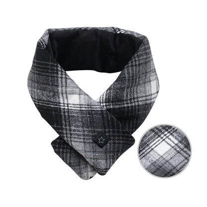 Cozy Thermal Neck Warmer Scarf