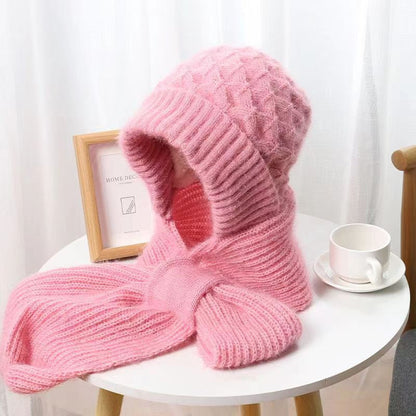 Halri | ThermoKnit — Cozy warmth that makes winter enjoyable