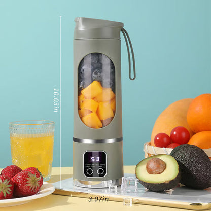 Easy Use Blender Juicer Mixer