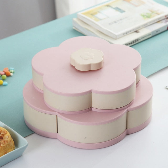 Delicious Snack Mixer Machine - Halri