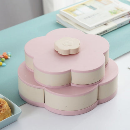 Delicious Snack Mixer Machine - Halri