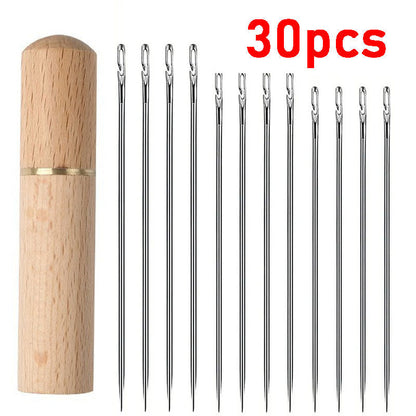 Easy Use Automatic Needle Threader