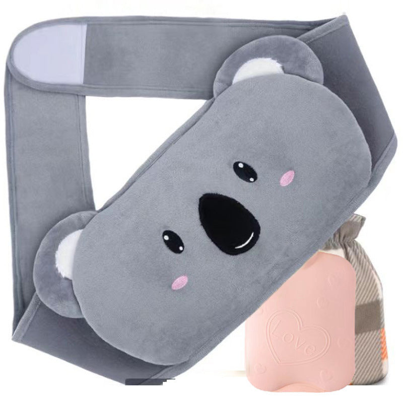 Cozy Reusable Hot Water Bag Wrap