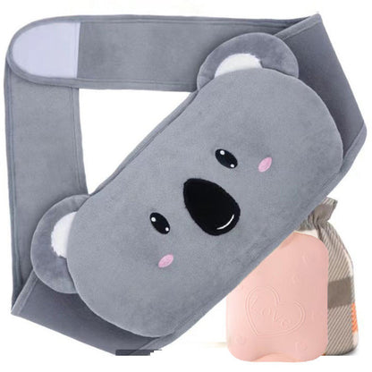 Cozy Reusable Hot Water Bag Wrap