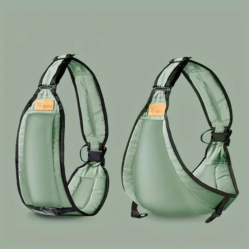 Ergonomic Universal Shoulder Strap
