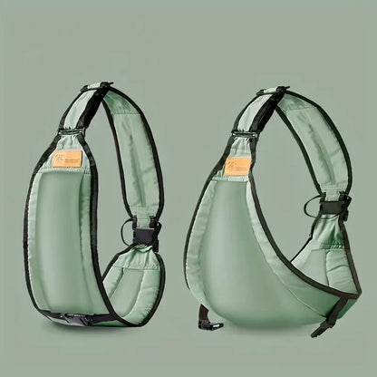Ergonomic Universal Shoulder Strap