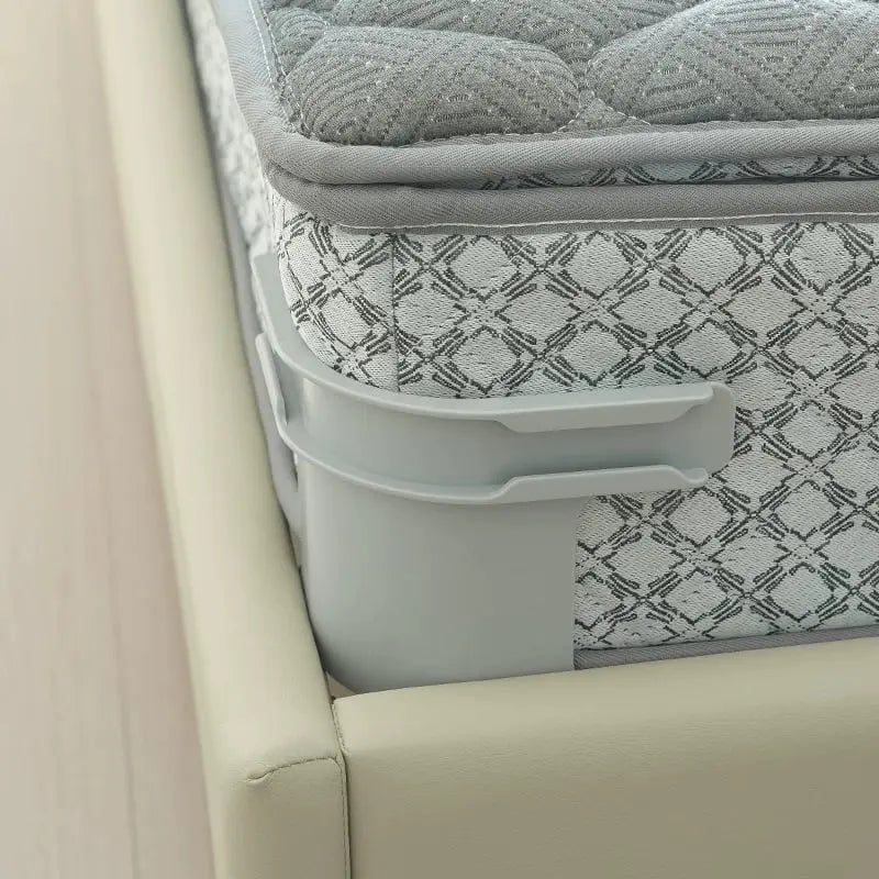 Universal Bed Sheet Strap Set - Fits All Mattress Sizes - Halri