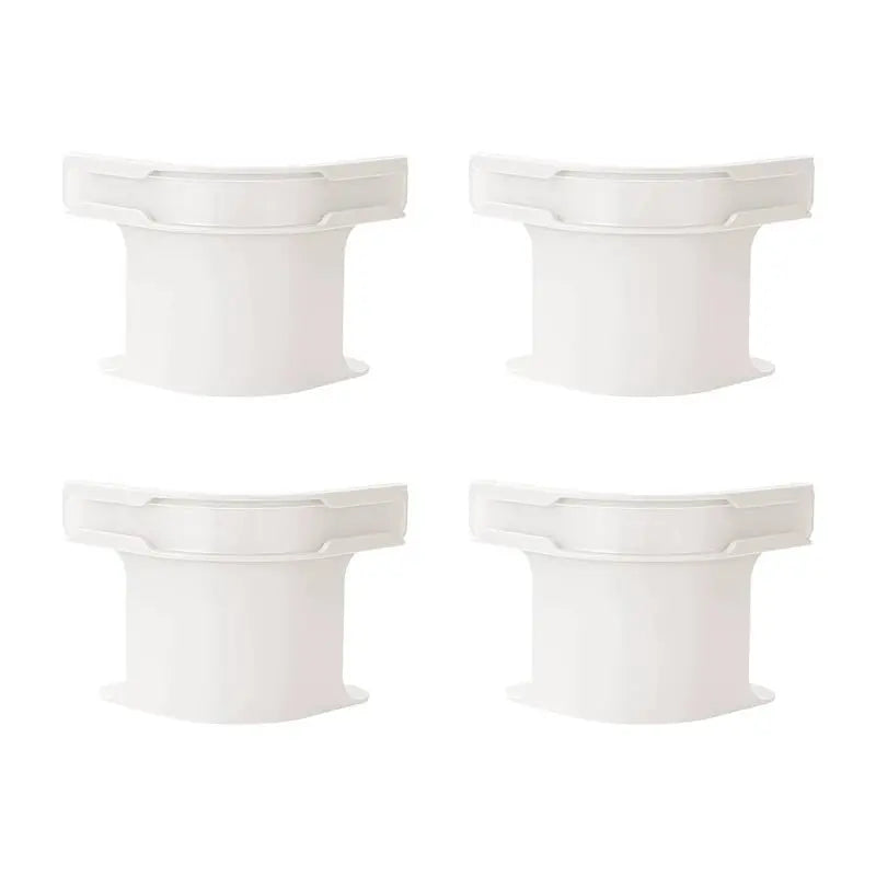 Universal Bed Sheet Strap Set - Fits All Mattress Sizes