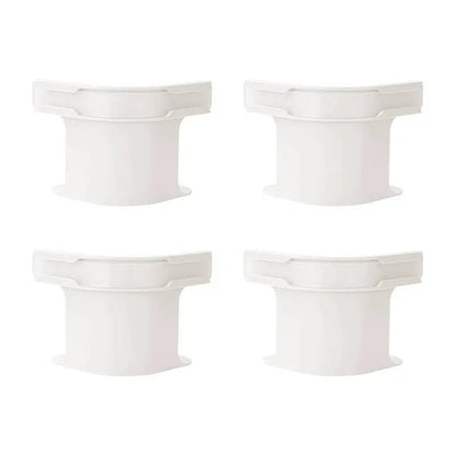 Universal Bed Sheet Strap Set - Fits All Mattress Sizes