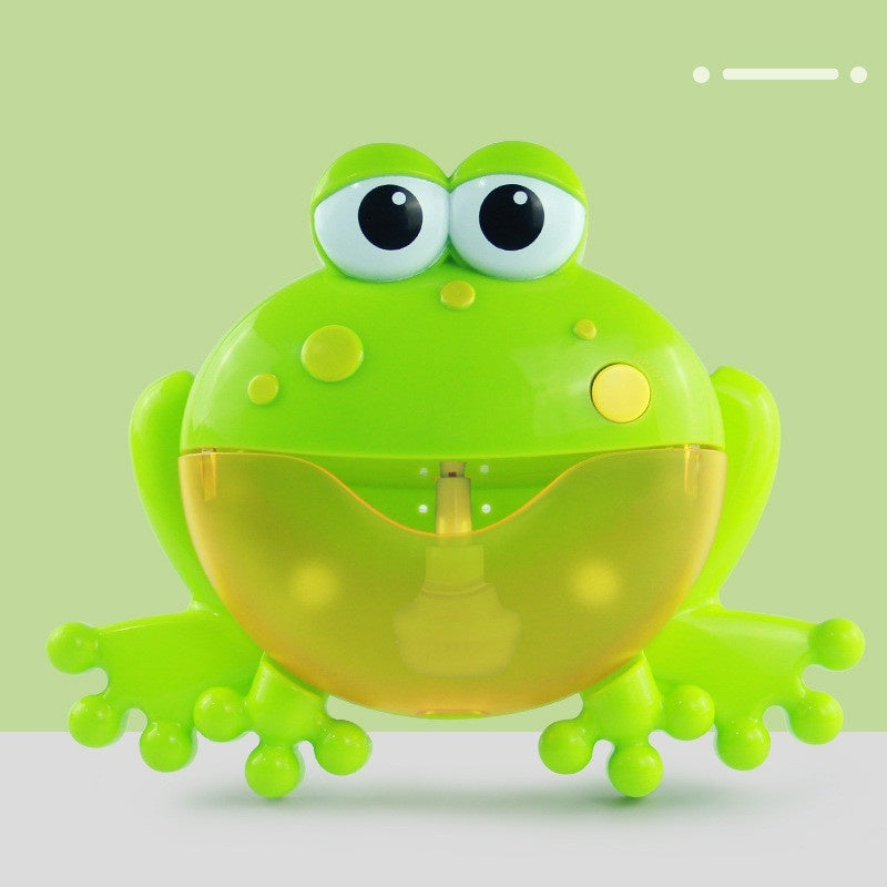 Fun Kids Bubble Bath Toy