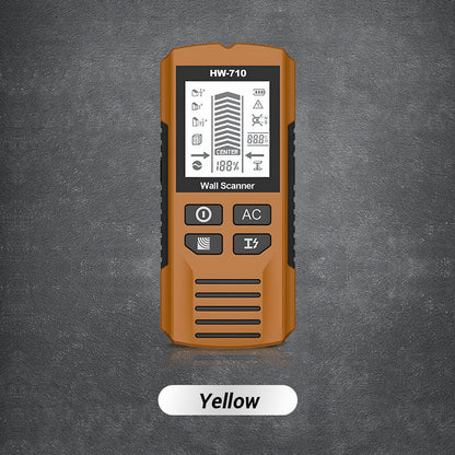 Instant Metal Pipe Detector Scanner - Halri