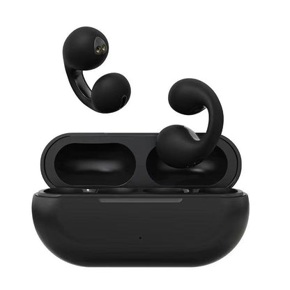 Sweatproof Wireless Bluetooth Sports Earbuds