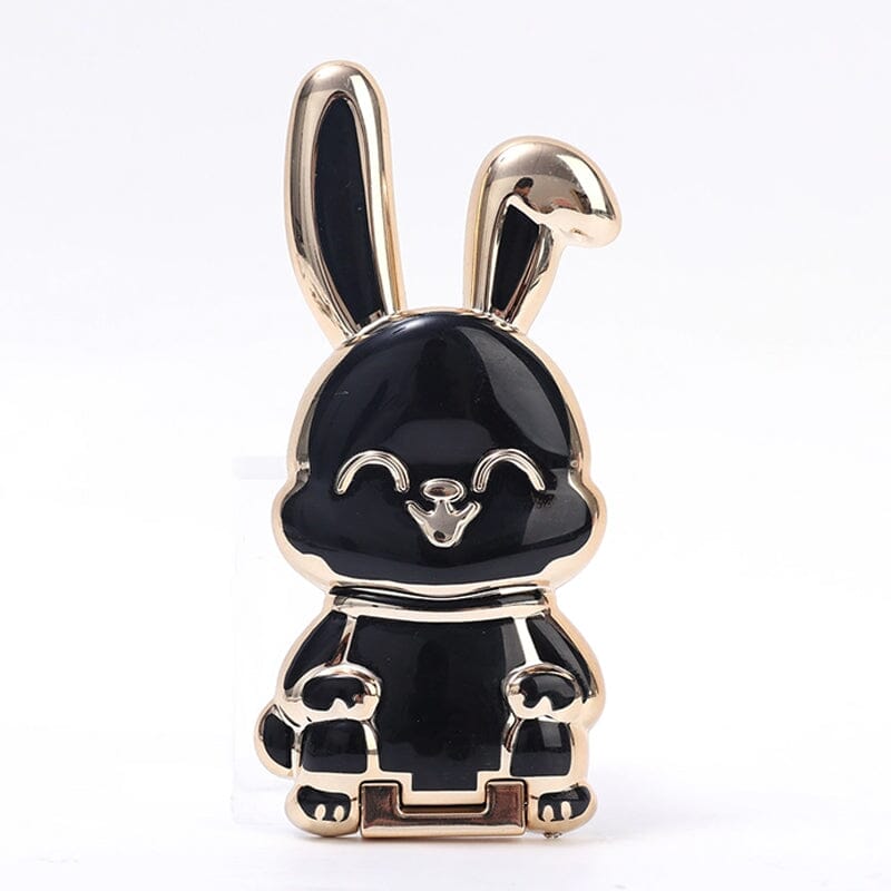 Portable Folding Bunny Phone Stand