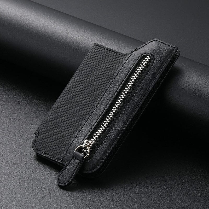Practical Phone Card Holder Wallet Case - Halri