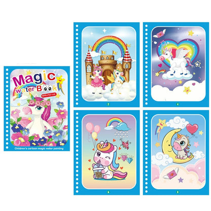Fun Kids Coloring Book