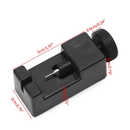 Easy Watch Strap Pin Removal Tool