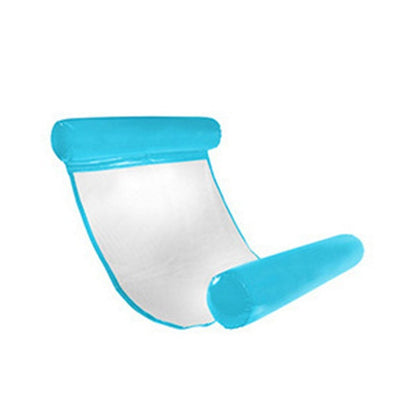 Pool Float Hammock for Ultimate Water Relaxation