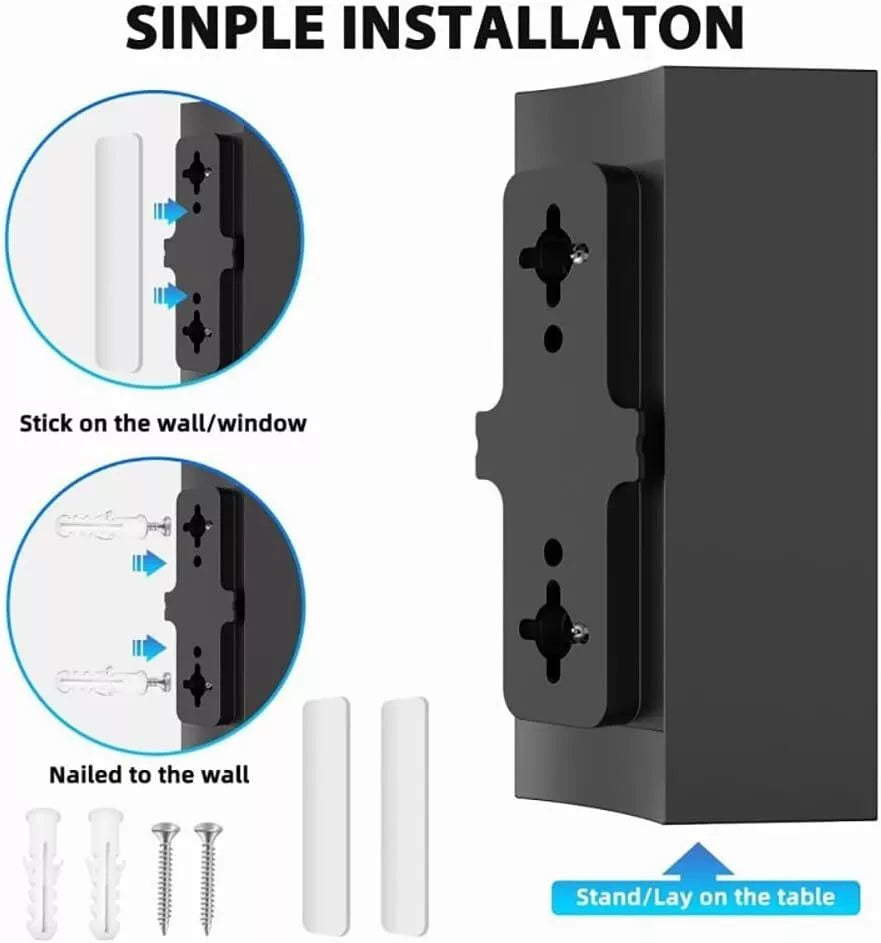 Ultra HD Indoor TV Antenna for Clear 4K Reception
