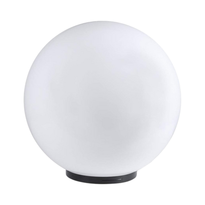 Colorful Solar Powered Garden Light Ball