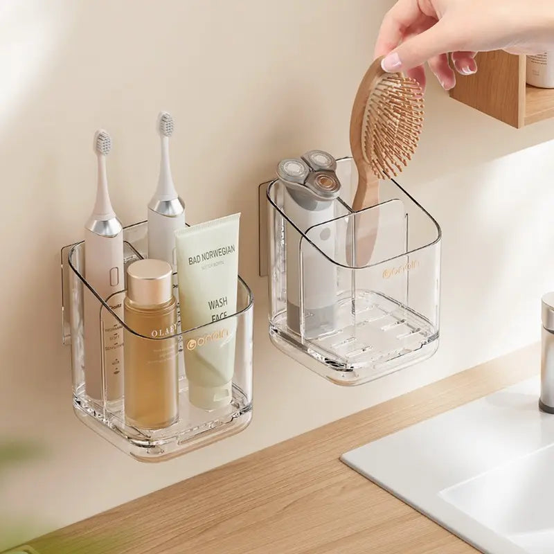 Easy Install GripLock Pro Organizer - Halri