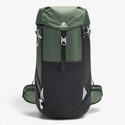 Waterproof Comfortable Hiking Backpack 50L