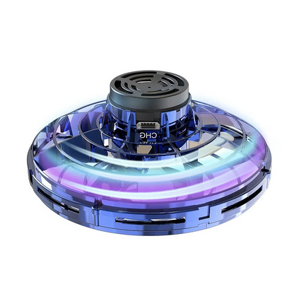 Compact Mini RC Quadcopter Drone - Halri