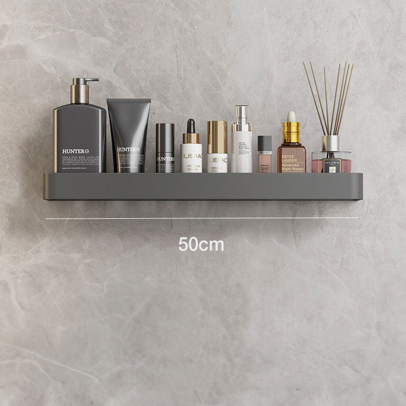 Modern Bathroom Wall Storage Shelf