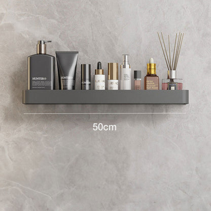 Modern Bathroom Wall Storage Shelf