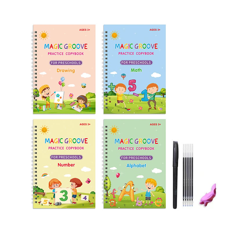 Fun Kids Fantasy Storybooks - Halri