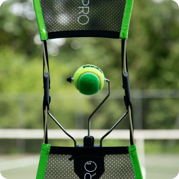 Practical Tennis Practice Tool