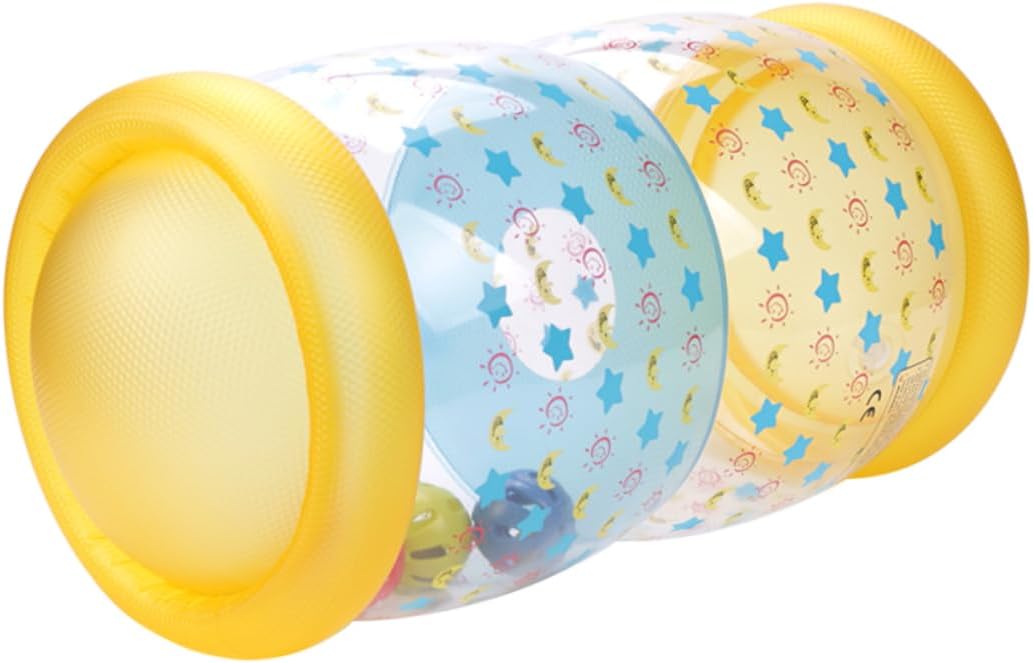 Fun Inflatable Baby Play Toy - Halri