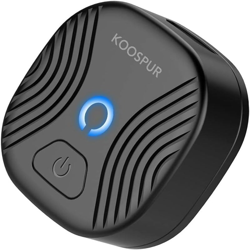 Wireless Tennis Racket Tracker with Bluetooth Motion Monitor - Halri