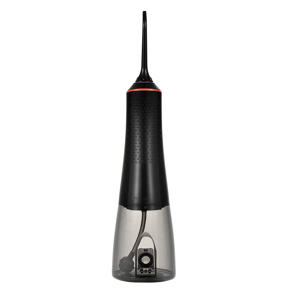 Cordless Water Flosser for Healthy Teeth and Gums