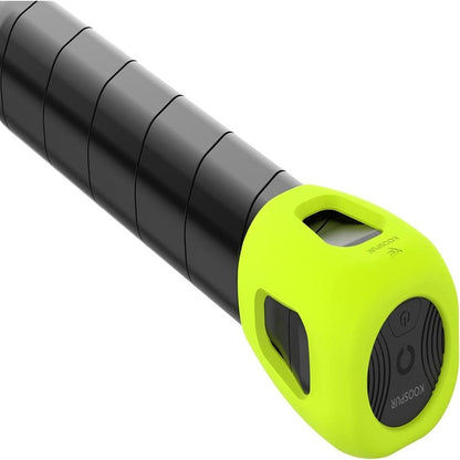 Wireless Tennis Racket Tracker with Bluetooth Motion Monitor
