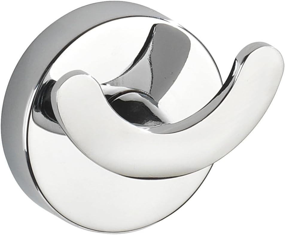 Easy Hang Drill-Free Wall Hooks for Bathroom & Kitchen - Halri