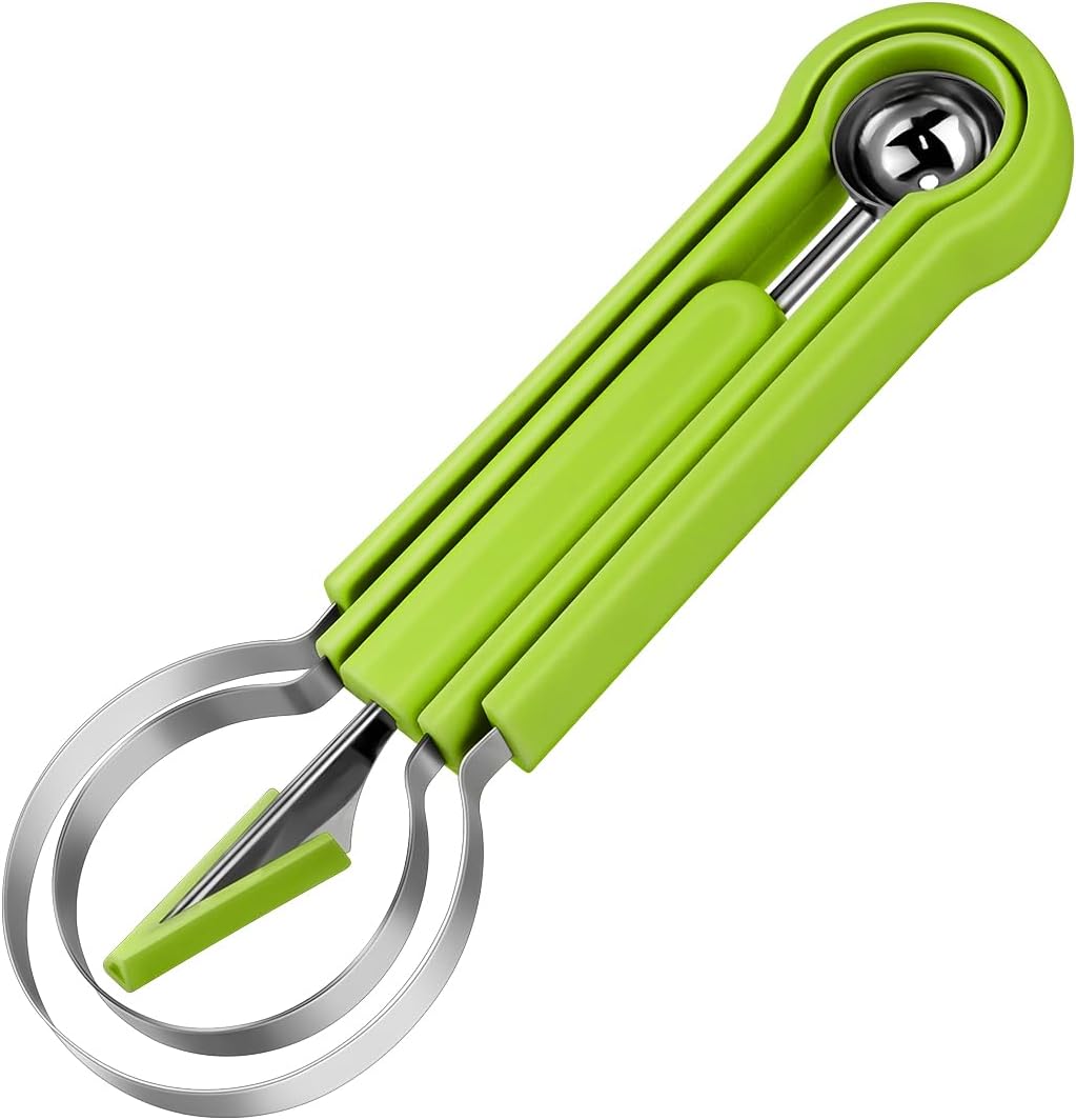 Easy Slice Ice Cream Scoop