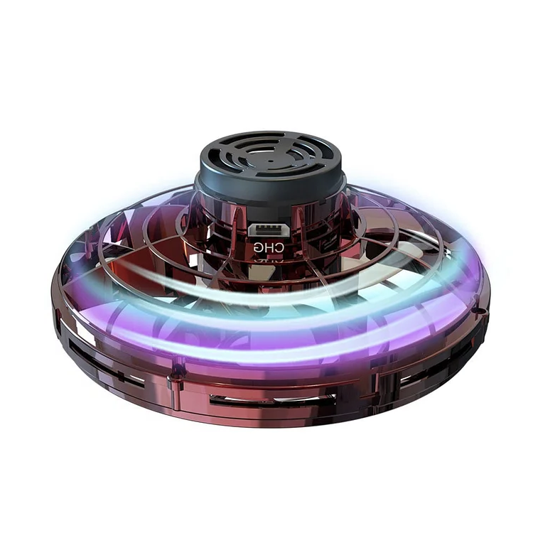 Compact Mini RC Quadcopter Drone