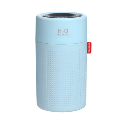 Mini USB Travel Humidifier