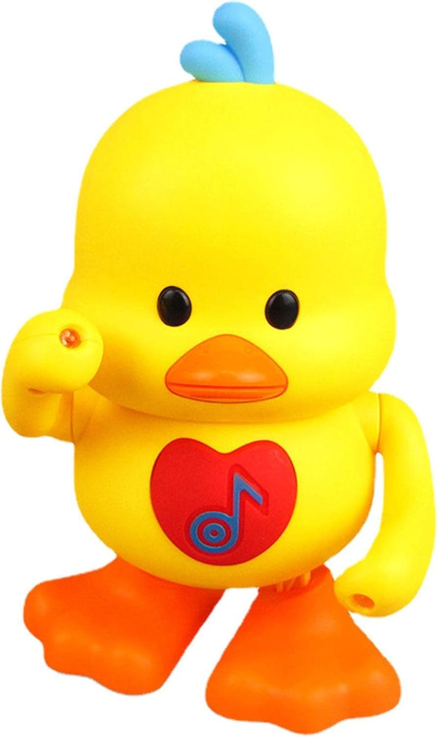 Fun Musical Kids Dancing Toy - Halri