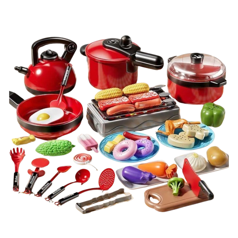 Premium Home Cookware Set