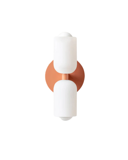 Stylish Wall Lamp Starry Night Glow