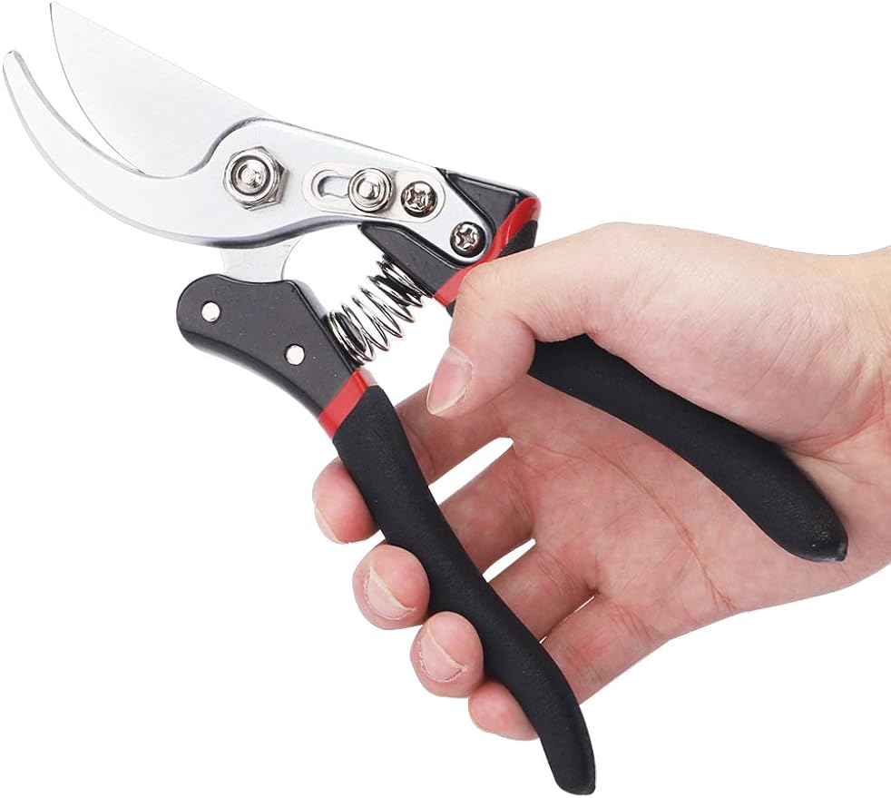 Sharp Garden Pruning Cutters - Halri