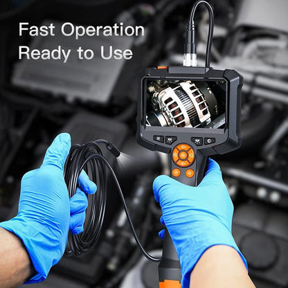 HD Inspection Camera Scope