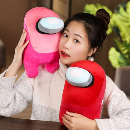 Fun Space Plush Toy Figure - Halri
