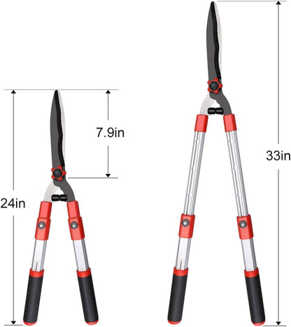 Strong Extension Tree Pruner Cutting Tool