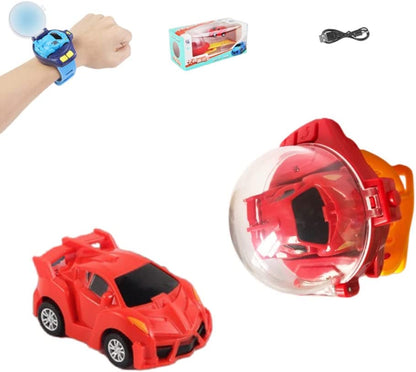 Fast RC Mini Car | Compact Remote Control Vehicle - Halri