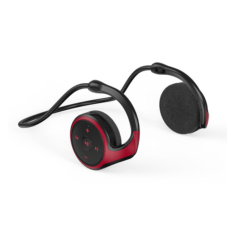 Compact Bluetooth Wireless Headset - Halri