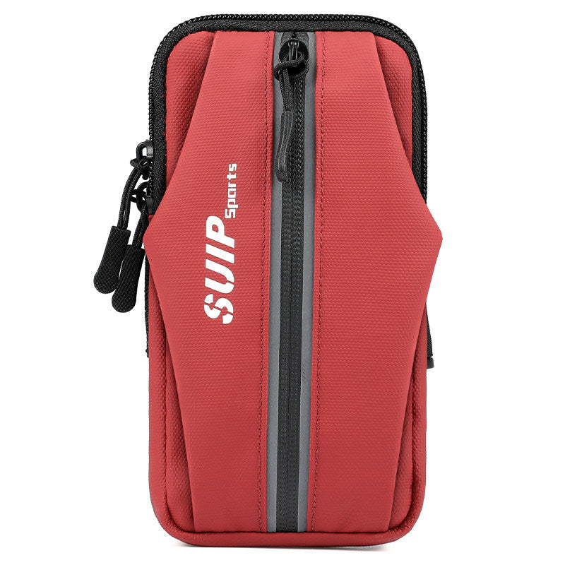 Sporty Phone Running Armband