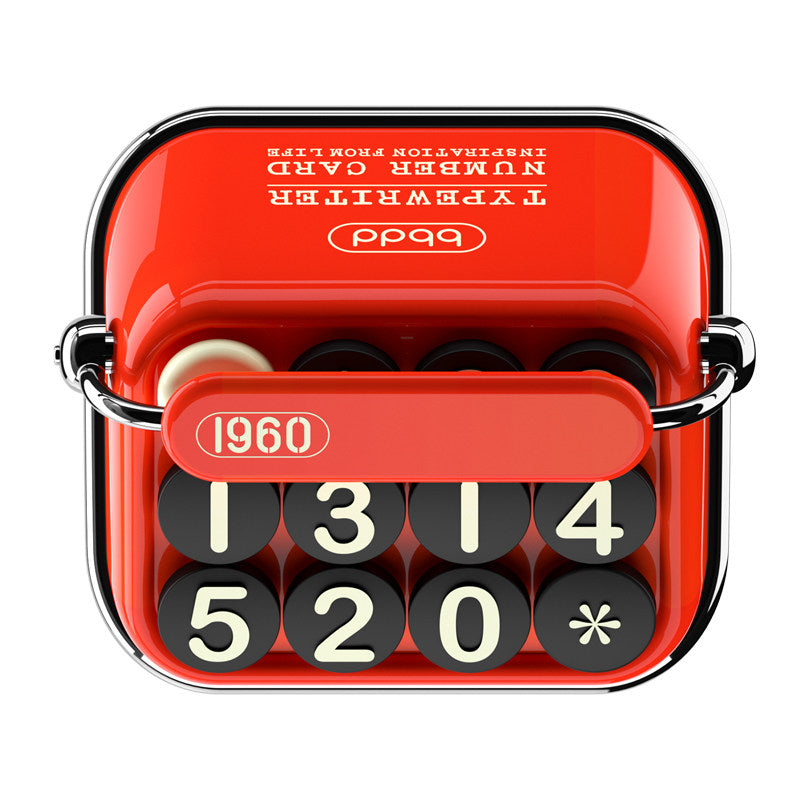 Custom Car Temporary License Plate - Halri