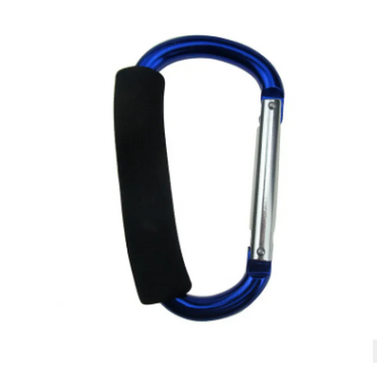 Practical Baby Stroller Hanging Hook